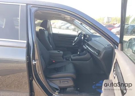 2026 Honda Cr-V Ex-L Awd из США, поврежденный, VIN 2HKRS4H7XTH415215